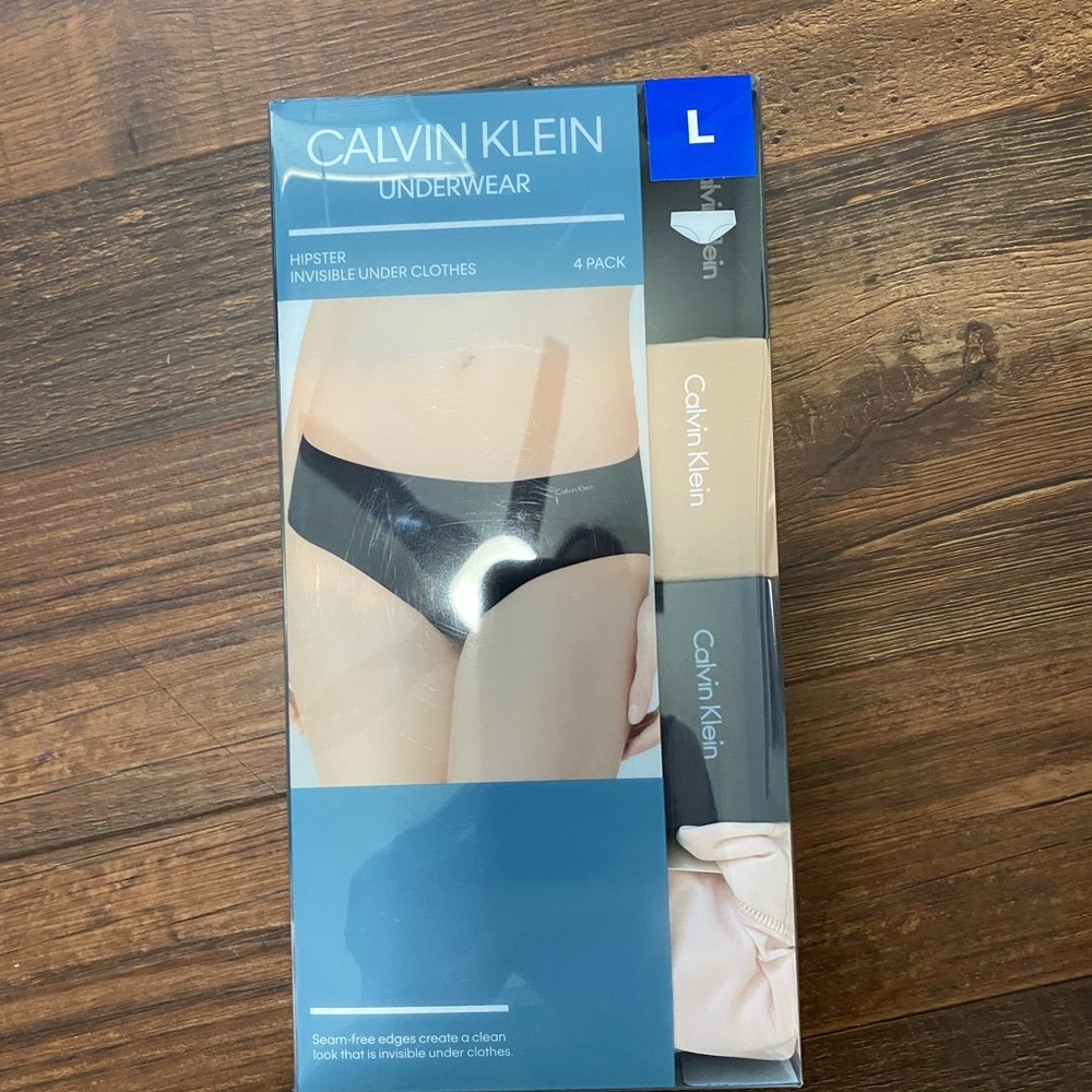 Calvin Klein Underwear NEW